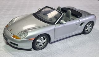 Auto in miniatura in scala in metallo, modellismo auto