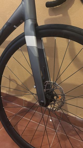 Bicicleta Orbea Avant H30