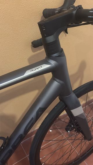 Bicicleta Orbea Avant H30
