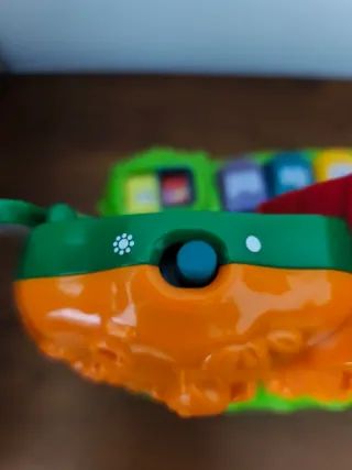 VTech Granja Sorpresas Piano Musical Bebés