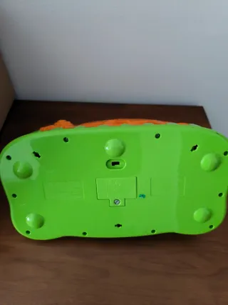 VTech Granja Sorpresas Piano Musical Bebés