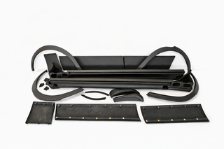 Kit EVO1 Mercedes 190E