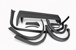 Kit EVO1 Mercedes 190E