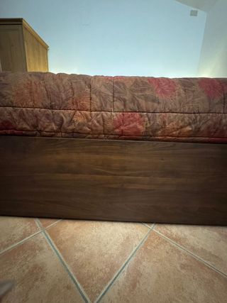 Camera completa matrimoniale SONGESAND IKEA