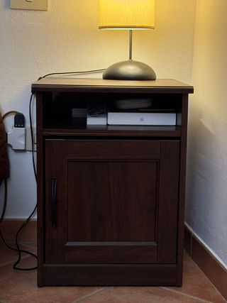 Camera completa matrimoniale SONGESAND IKEA