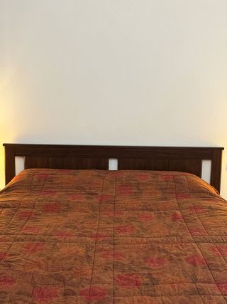 Camera completa matrimoniale SONGESAND IKEA