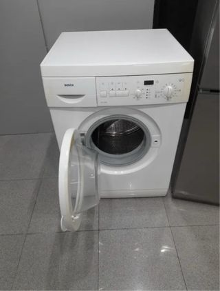 Oferta Nevera y Lavadora