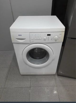 Oferta Nevera y Lavadora