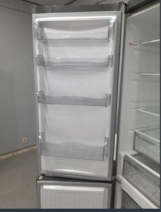 Oferta Nevera y Lavadora