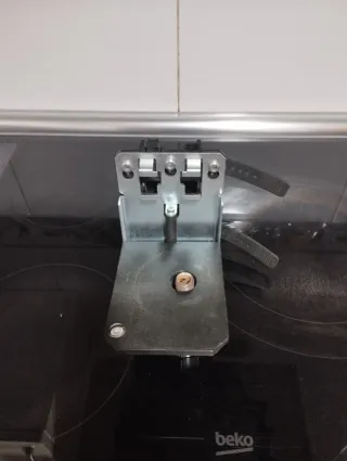 HILTI PMA 71 y PMA 70