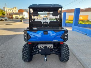 UTV LINHAI T-BOSS 570