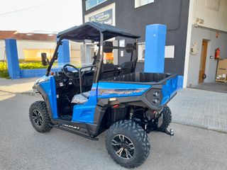 UTV LINHAI T-BOSS 570