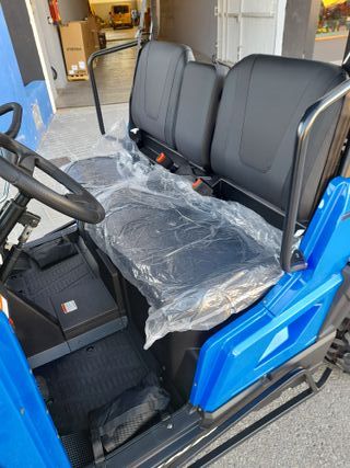 UTV LINHAI T-BOSS 570