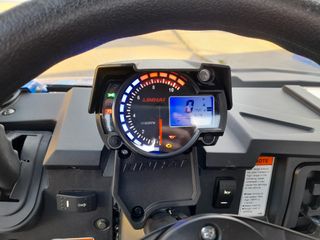 UTV LINHAI T-BOSS 570