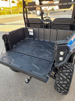 UTV LINHAI T-BOSS 570