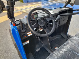 UTV LINHAI T-BOSS 570