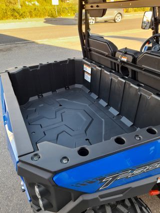 UTV LINHAI T-BOSS 570