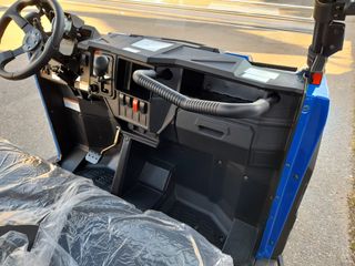 UTV LINHAI T-BOSS 570