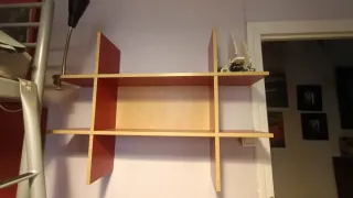 Habitación juvenil completa