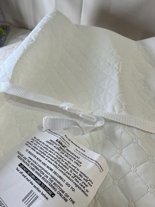 Cambiador Contorneado Summer by Ingenuity