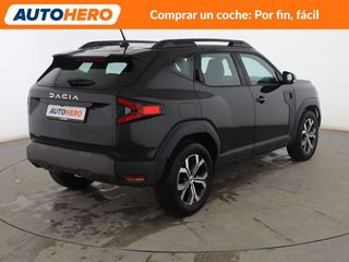 Dacia Duster 1.6 Hybrid Expression