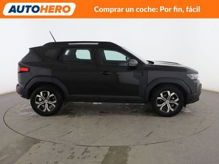 Dacia Duster 1.6 Hybrid Expression