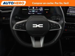 Dacia Duster 1.6 Hybrid Expression