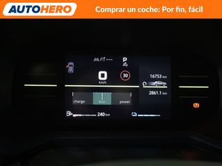 Dacia Duster 1.6 Hybrid Expression