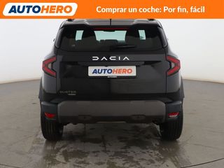 Dacia Duster 1.6 Hybrid Expression