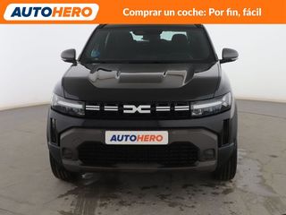 Dacia Duster 1.6 Hybrid Expression