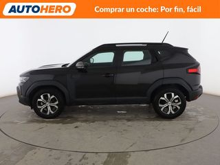 Dacia Duster 1.6 Hybrid Expression