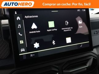 Dacia Duster 1.6 Hybrid Expression