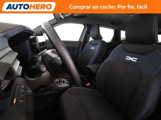 Dacia Duster 1.6 Hybrid Expression