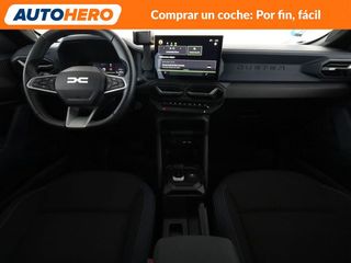 Dacia Duster 1.6 Hybrid Expression