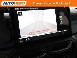 Dacia Duster 1.6 Hybrid Expression