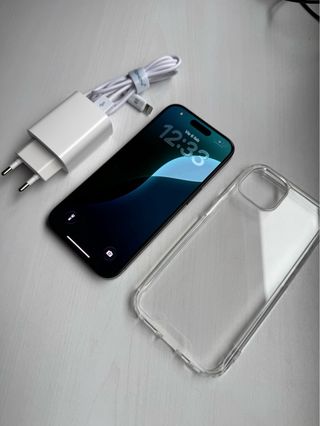 iPhone 15 Pro 128GB OFERTA!