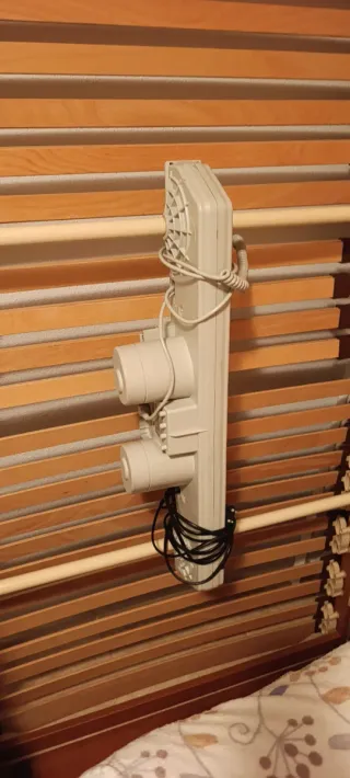 Cama Articulada 105cm Motor Eléctrico