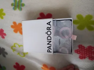 Anillo Pandora  Disney Princesa Malvada