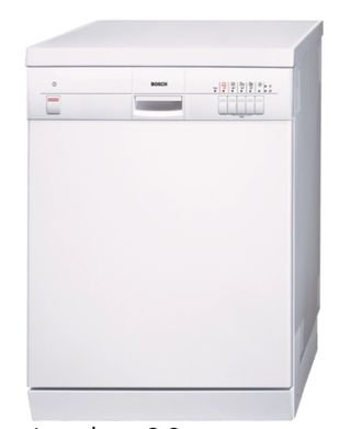 Lavavajillas Bosch