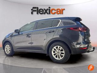 Kia Sportage 1.6 GDi 97kW (132CV) Business 4x2