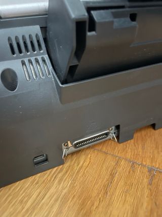 Impresora Epson Stylus Photo 1290