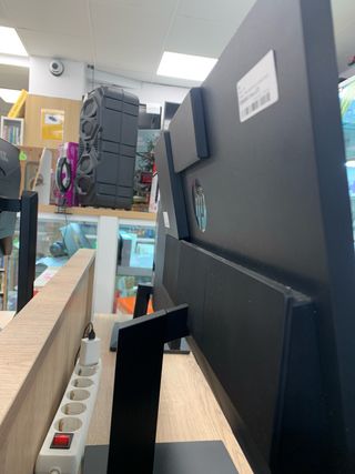 PC All in One HP Pro One 600