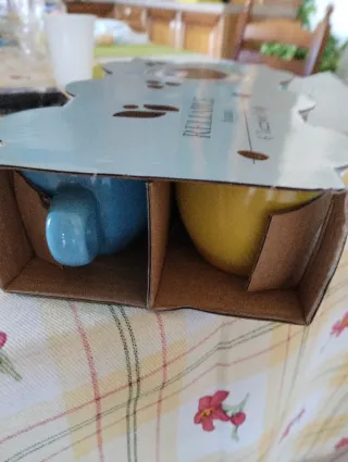 Set 6 Tazzine Caffè RELIABLE home