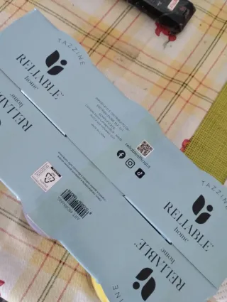 Set 6 Tazzine Caffè RELIABLE home