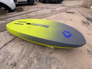 Tabla Wing Duotone Sky Style 5'1 85L 2024