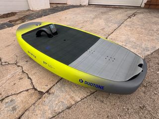 Tabla Wing Duotone Sky Style 5'1 85L 2024