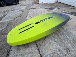 Tabla Wing Duotone Sky Style 5'1 85L 2024