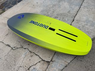 Tabla Wing Duotone Sky Style 5'1 85L 2024