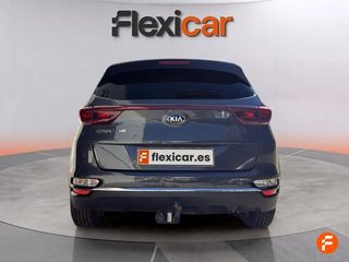 Kia Sportage 1.6 GDi 97kW (132CV) Business 4x2