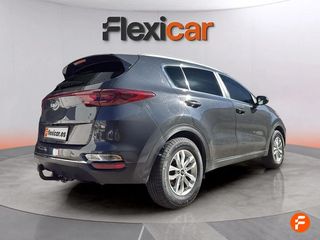 Kia Sportage 1.6 GDi 97kW (132CV) Business 4x2